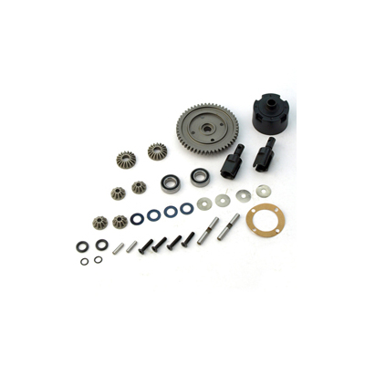 Centre Differential Set ST-1