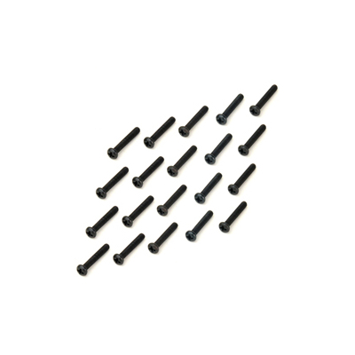 BT P.M. Screw(20) M3x18
