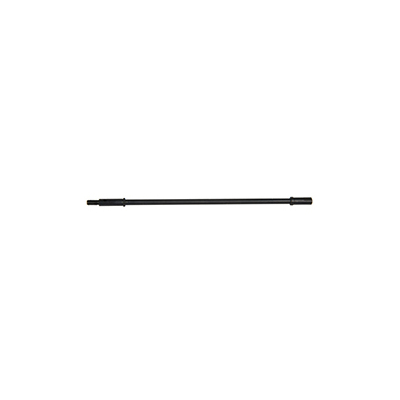 REAR AXLE, L