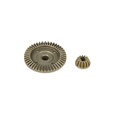 DIFF SPUR/PINION GEAR