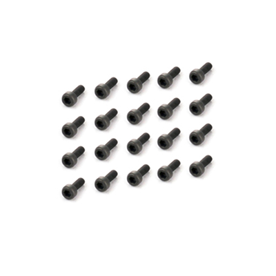 SK H.M Screw M3x8 (20)