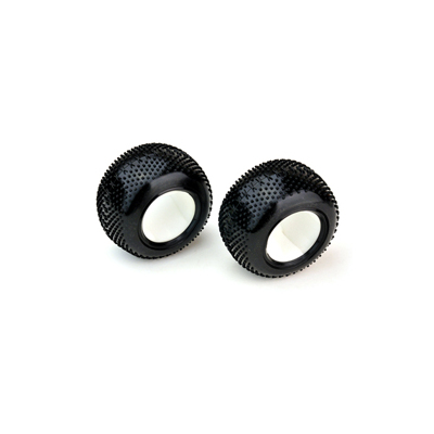 Thunder Tiger Tyres w/Foam SST