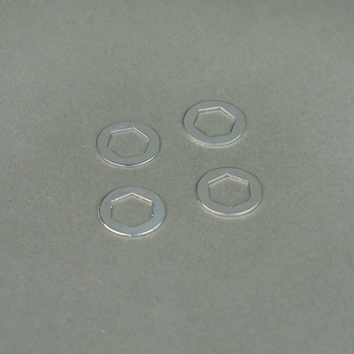 Washer Sparrowhawk DX II