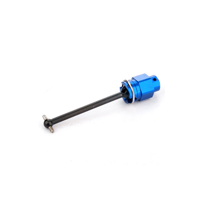 Front Drive CVA MTA-4 S50
