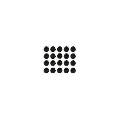 Lock Nut M2.5 (20)