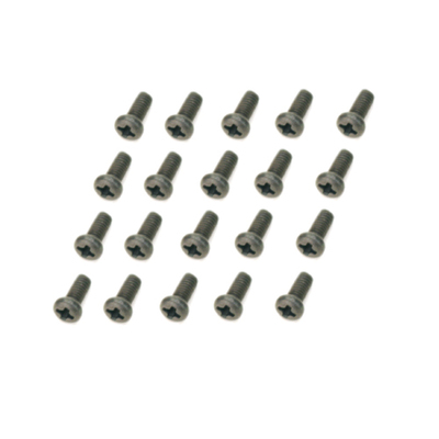 BT P. Machine Screw (20)