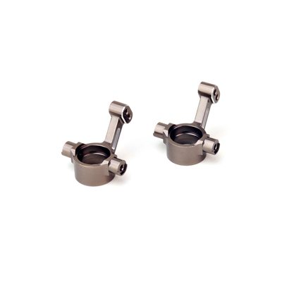 Aluminium Steering Block Set