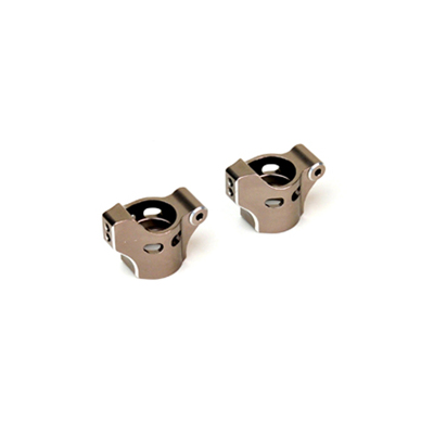 Aluminium Hub Carrier Set