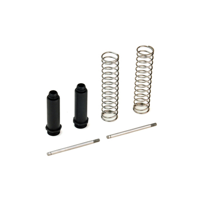 Rear Shock Set Tomahawk