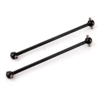 RR DRIVE AXLE ,S3