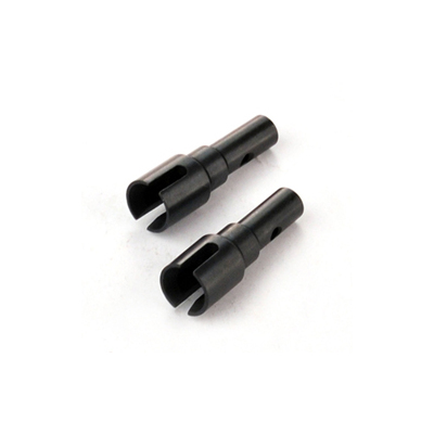 Rear Axle S3
