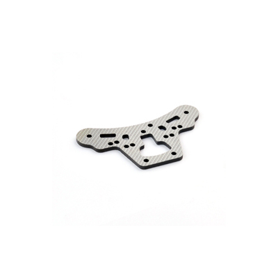 Carbon Servo Saver Top Plate