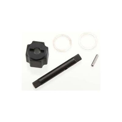 Solid Axle