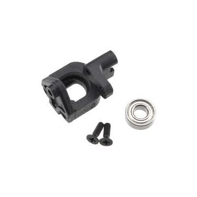 Spur Gear Mount w/bearing