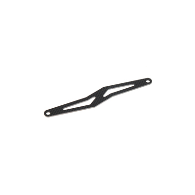 CFRP Bat Strap