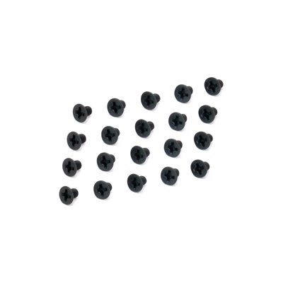 CT P.M.Screw (20) M3x5