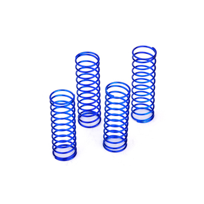 Shock Spring Blue Tomahawk BX