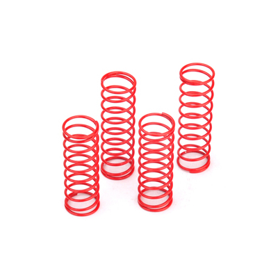 Shock Spring Red Tomahawk BX