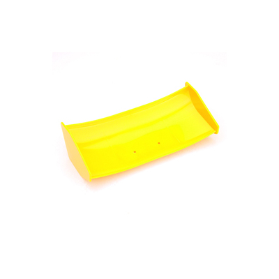 Rear Wing Yellow Tomahawk