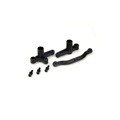 Swing Rack Set Tomahawk