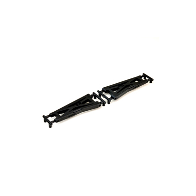 Rear Suspension Arms