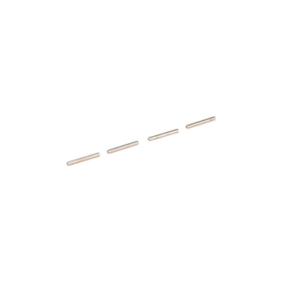 Outer Hinge Pin Set MAN Truck