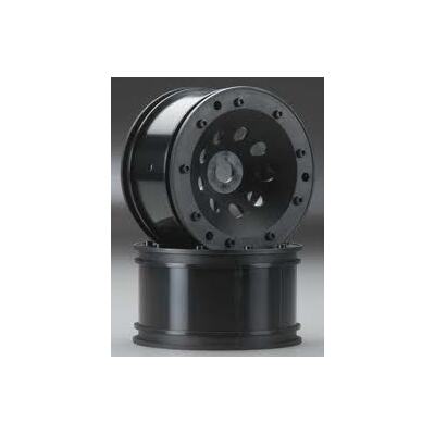 Thunder Tiger Bead-Lock Wheels