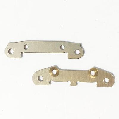 TOE-IN PLANTE FF&FR