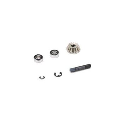 Drive Pinion Set 13T Tomahawk