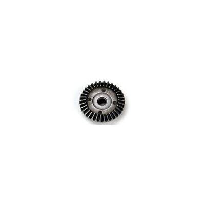 Diff Spur Gear 34T Tomahawk