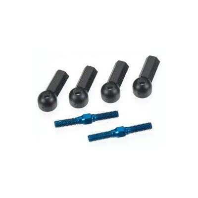 Aluminium Turnbuckle Set Tomah