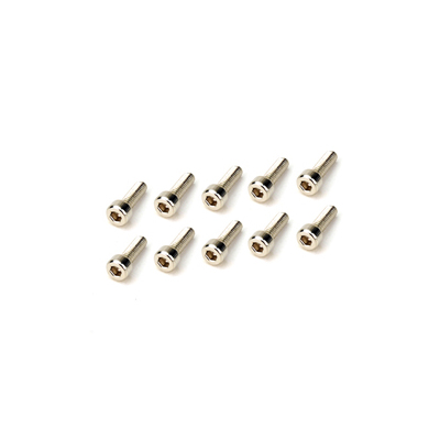 SKHM Screw M4x12N (20)
