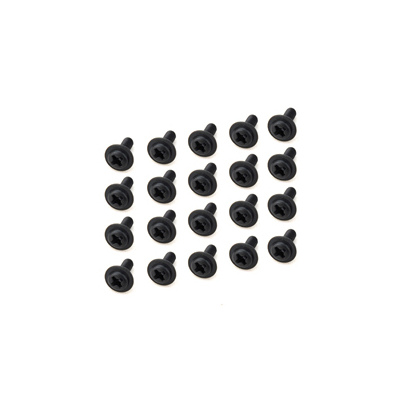 Button Head Screws