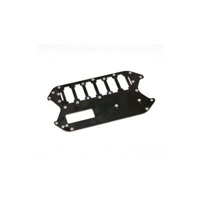 CFRP Chassis Tomahawk EB