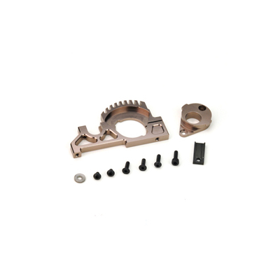 Motor Mount Tomahawk EB