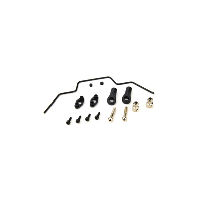 Sway Bar Set (B) Tomahawk EB