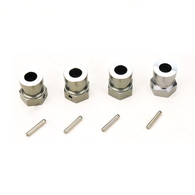Aluminium Hex Drive XXB