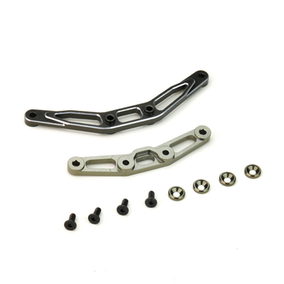 Top Plate Brace Set Tomahawk