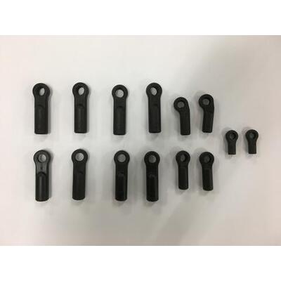 SUSP ROD END