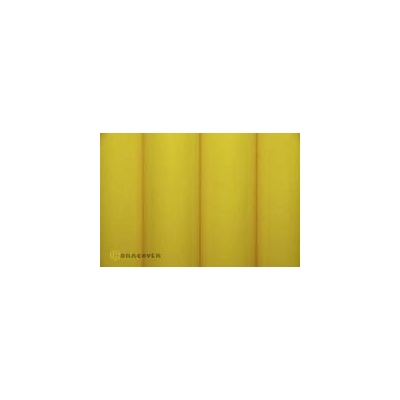 (21-033-002) PROFILM CADM.YELLOW 2 MTR