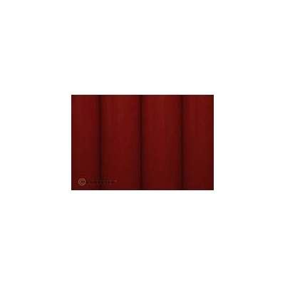 (21-020-002) PROFLIM DARK RED 2 MTR