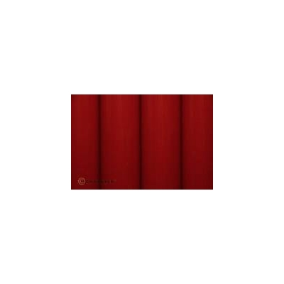 (21-023-002) PROFILM FERRARI RED 2MTR