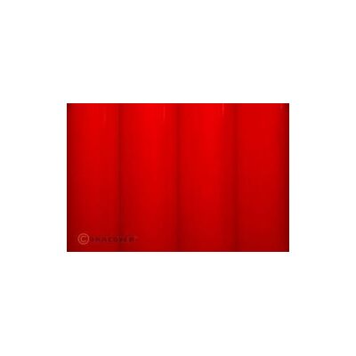 (21-021-002) PROFILM FLUORO RED 2 MTR