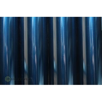 (31-059-002) PROFILM LIGHT TRANS BLUE 2MTR