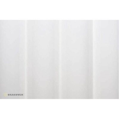 (31-010-002) ORALIGHT TRANSPARENT WHITE 2MTR