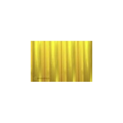 (31-039-002) PROFILM LIGHT TRANS YELL 2MTR