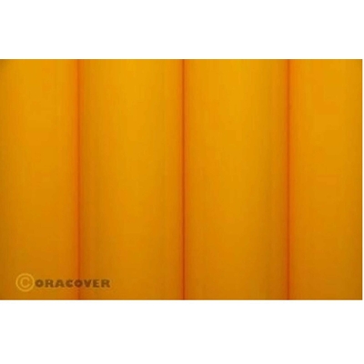 (34-030-002) ORACOVER MATT CUB YELLOW
