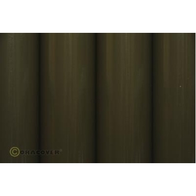 (34-018-002) ORACOVER MATT OLIVE DRAB