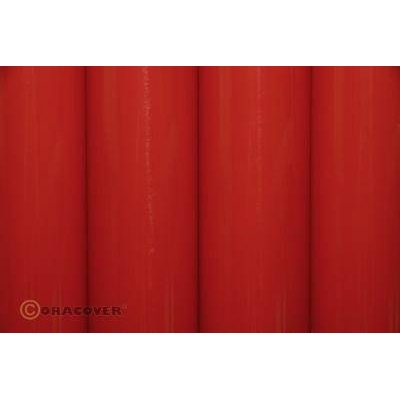 (21-022-002) PROFILM BRIGHT RED 2 MTR