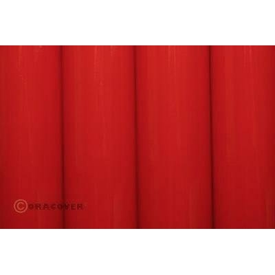 (28-022-002) PROFILM ROYAL RED 2MTR